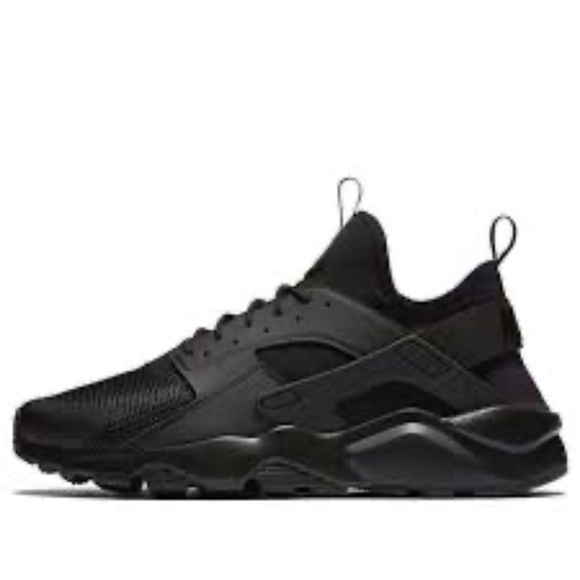 Nike Air Huarache Running Athletic Shoes - Picture 1 of 16